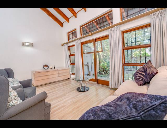 3 BEDROOM SECTIONAL TITLE FOR SALE IN BRYANSTON